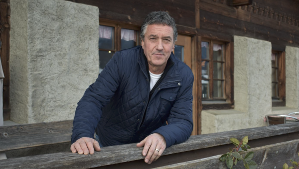 Château-d'Oex: Pierre-François Mottier prochain syndic